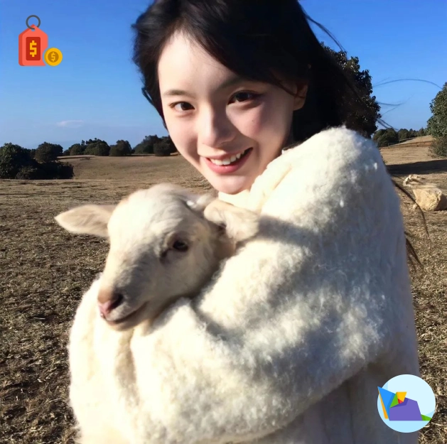 梁女士